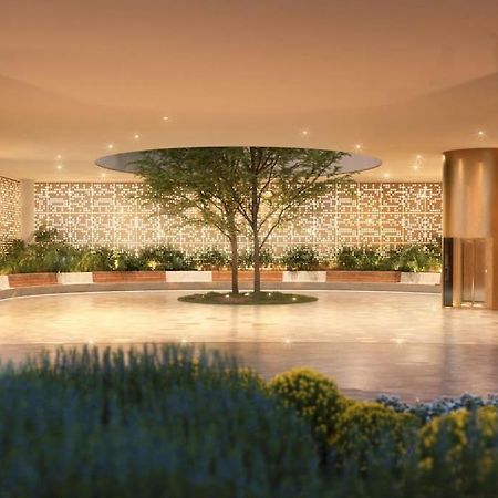 Intempo The First Lägenhet Benidorm Exteriör bild
