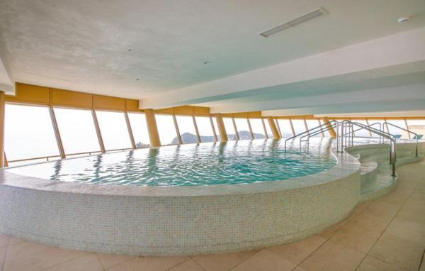 Intempo The First Lägenhet Benidorm Exteriör bild